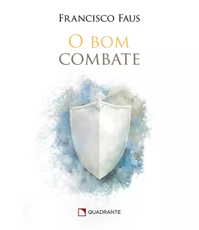 Livro O bom combate