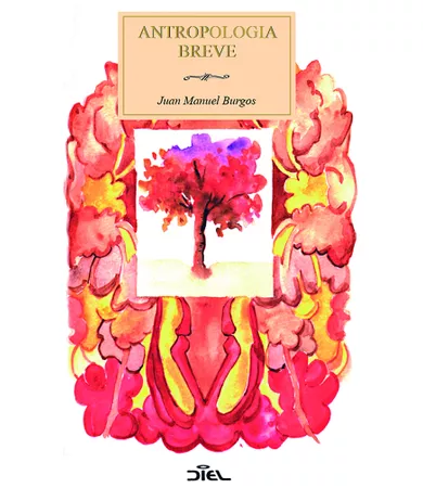 Livro Antropologia breve