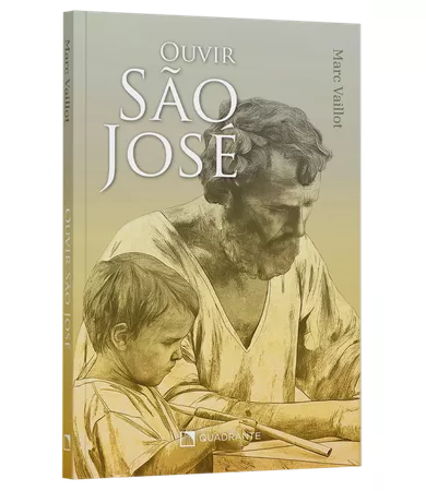 Coleção São José – 3 volumes
