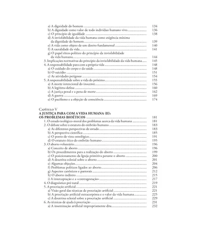 Livro Escolhidos em Cristo para ser santos: Moral Especial, Vol. III