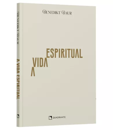 Livro A vida espiritual