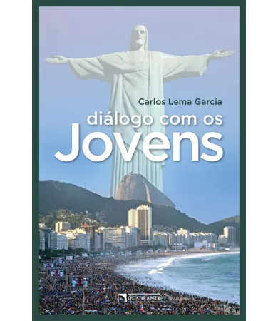Livro Diálogo com os jovens