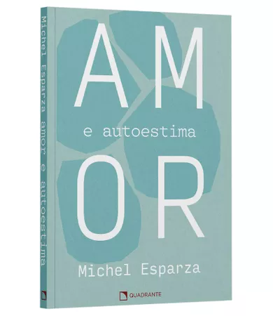 Livro Amor e autoestima