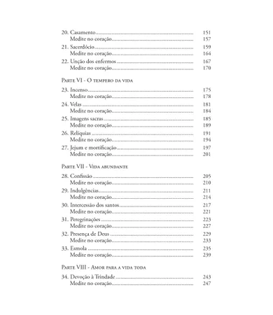 Livro Sinais de vida