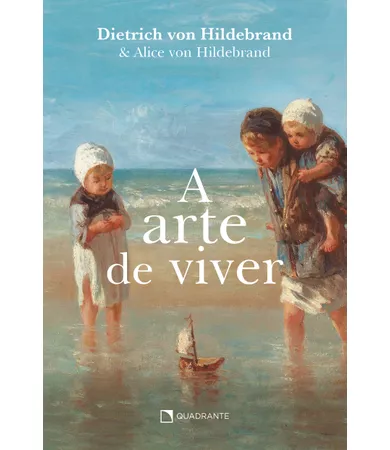 Livro A arte de viver