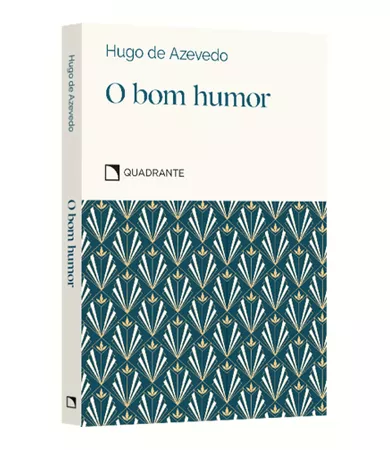 Pocket O bom humor — Coleção Virtudes