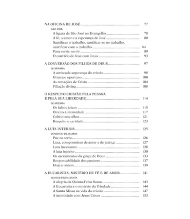 Livro é Cristo Que Passa — Tradicional