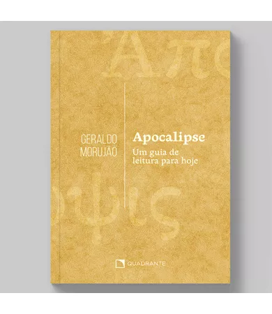 Kit: O que são os Evangelhos? e Apocalipse: Um guia de leitura para hoje  — 2 volumes