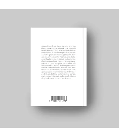 Pocket Por que confessar-se — Coleção Virtudes