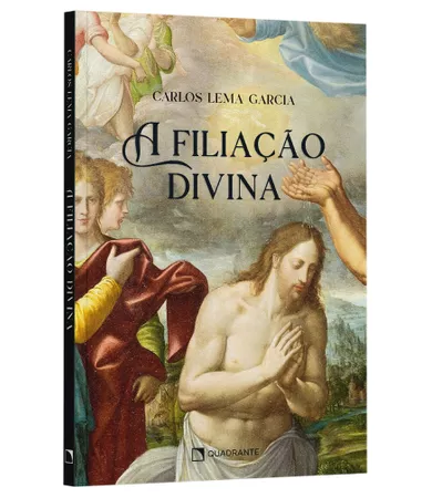 Livro A filiação divina
