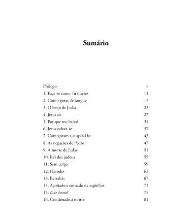 Livro A cruz de Cristo