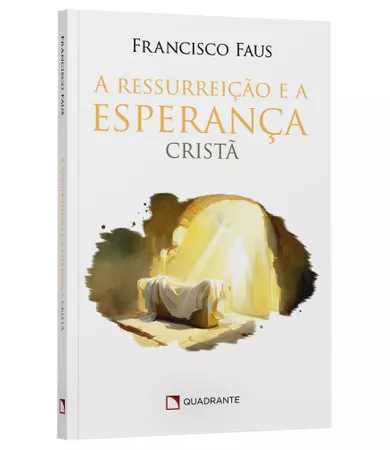 Livro A ressurreição e a esperança cristã