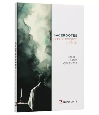 Livro Sacerdotes para o terceiro milênio