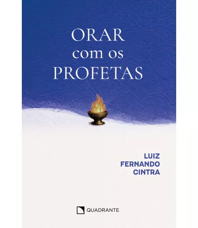 Livro Orar com os Profetas
