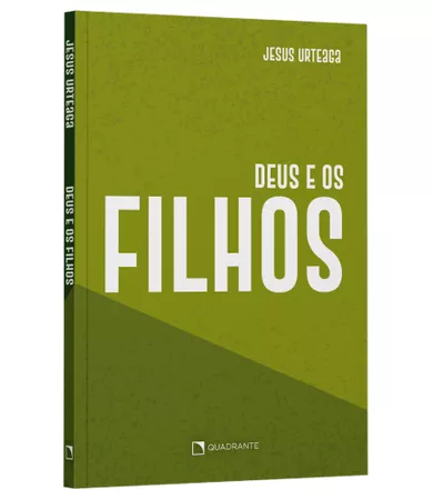 Livro Deus e os filhos