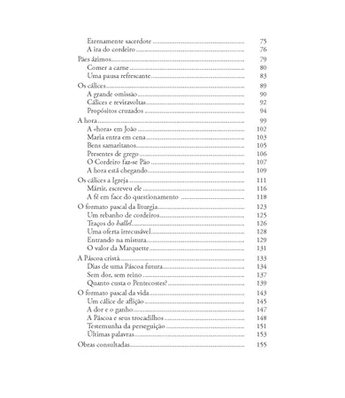 Livro O quarto cálice: Desvendando o mistério da Última Ceia e da Cruz