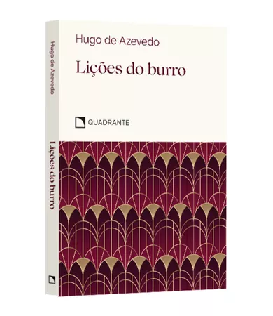 Pocket Lições do burro — Coleção Virtudes