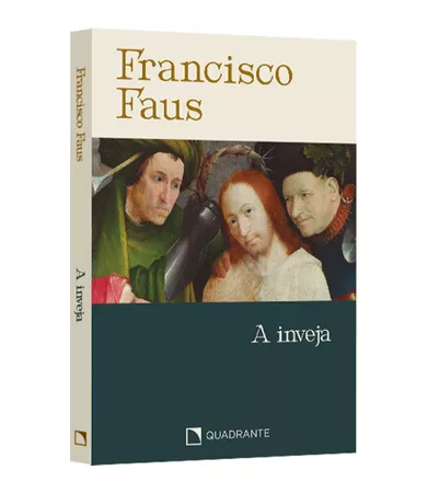 Pocket A inveja — Coleção Francisco Faus