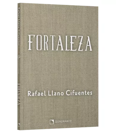 Livro Fortaleza
