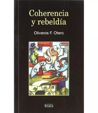 Livro Coherencia y rebeldía