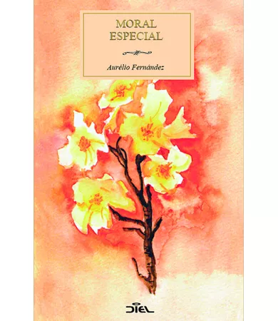 Livro Moral especial