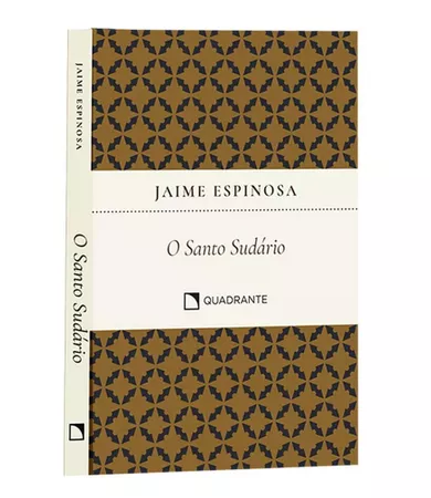 Pocket o Santo Sudário — Coleção Formação Religiosa