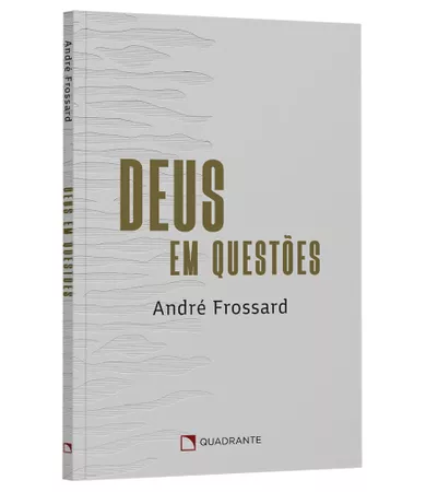 Livro Deus em questões