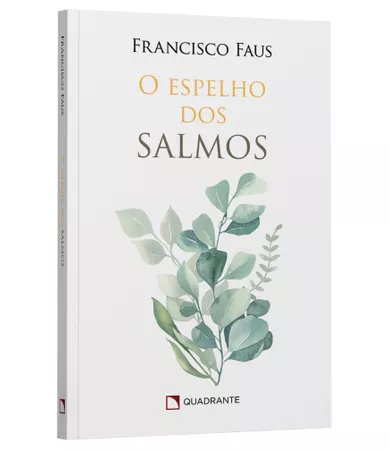 Livro O espelho dos Salmos