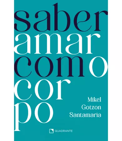  Livro Saber amar com o corpo