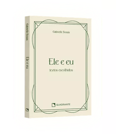 Pocket Ele e eu: Viver com Deus — Coleção Devocional