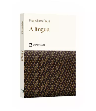 Pocket A língua — Coleção Virtudes