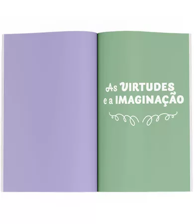 Livro O livro dos hábitos que mudam o mundo: Virtudes para jovens leitores — Capa dura