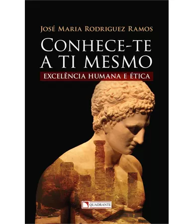 Livro Conhece-te a ti mesmo