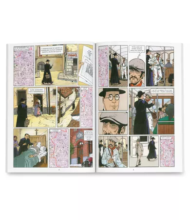 Livro Através das montanhas: a vida de São Josemaria