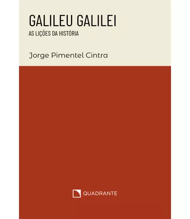 Pocket Galileu Galilei — Coleção Biografias