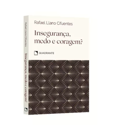 Pocket Insegurança, medo e coragem? — Coleção Virtudes