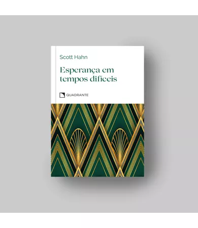 Pocket Esperança Em Tempos Difíceis — Coleção Virtudes