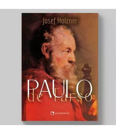 Livro Paulo de Tarso