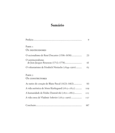 Livro Sete profetas e a guerra cultural: Desfazendo as filosofias de um mundo em crise