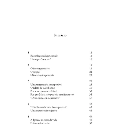 Livro Há um outro mundo