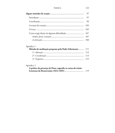 Livro Tempo para Deus: Guia para vida de oração