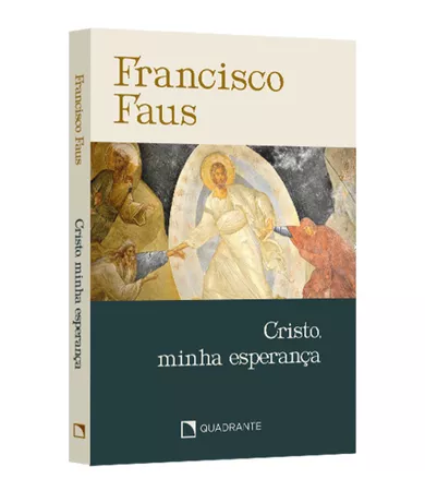 Pocket Cristo, minha esperança — Coleção Francisco Faus
