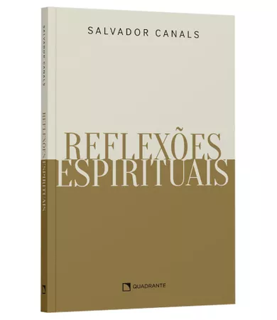 Livro Reflexões espirituais