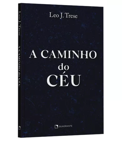 Livro A caminho do céu