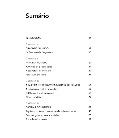 Livro Tirando a poeira dos clássicos: Homero, Virgílio, Dante — Capa dura