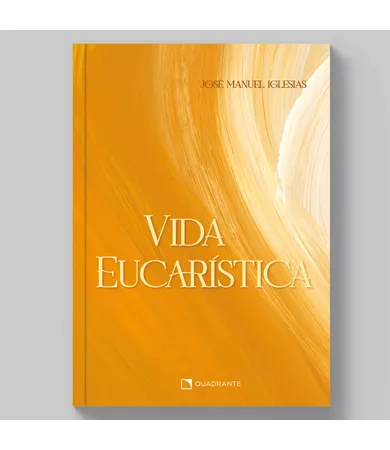 Livro Vida eucarística