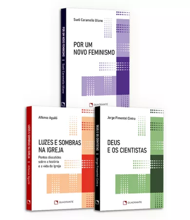 Coleção Pocket Atualidades