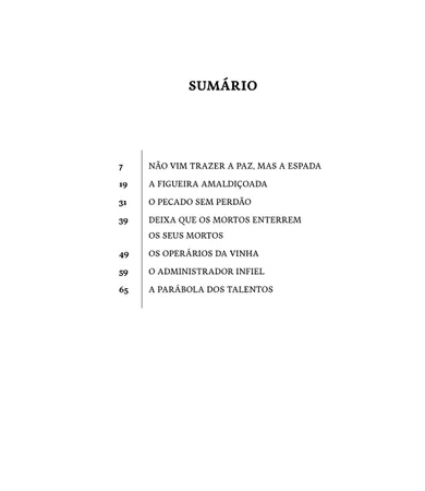 Livro Páginas difíceis do Evangelho