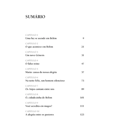 Livro A alegria do mundo: Como a vida de Cristo mudou tudo (e continua mudando)