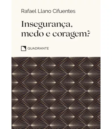 Pocket Insegurança, medo e coragem? — Coleção Virtudes
